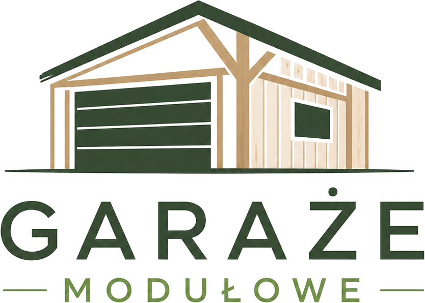 Garaże Modułowe – producent garaży modułowych z drewna